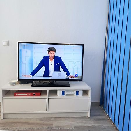 Brand New - Casa El Cuartel With Private Seaview Rooftop Коніль-де-ла-Фронтера Екстер'єр фото