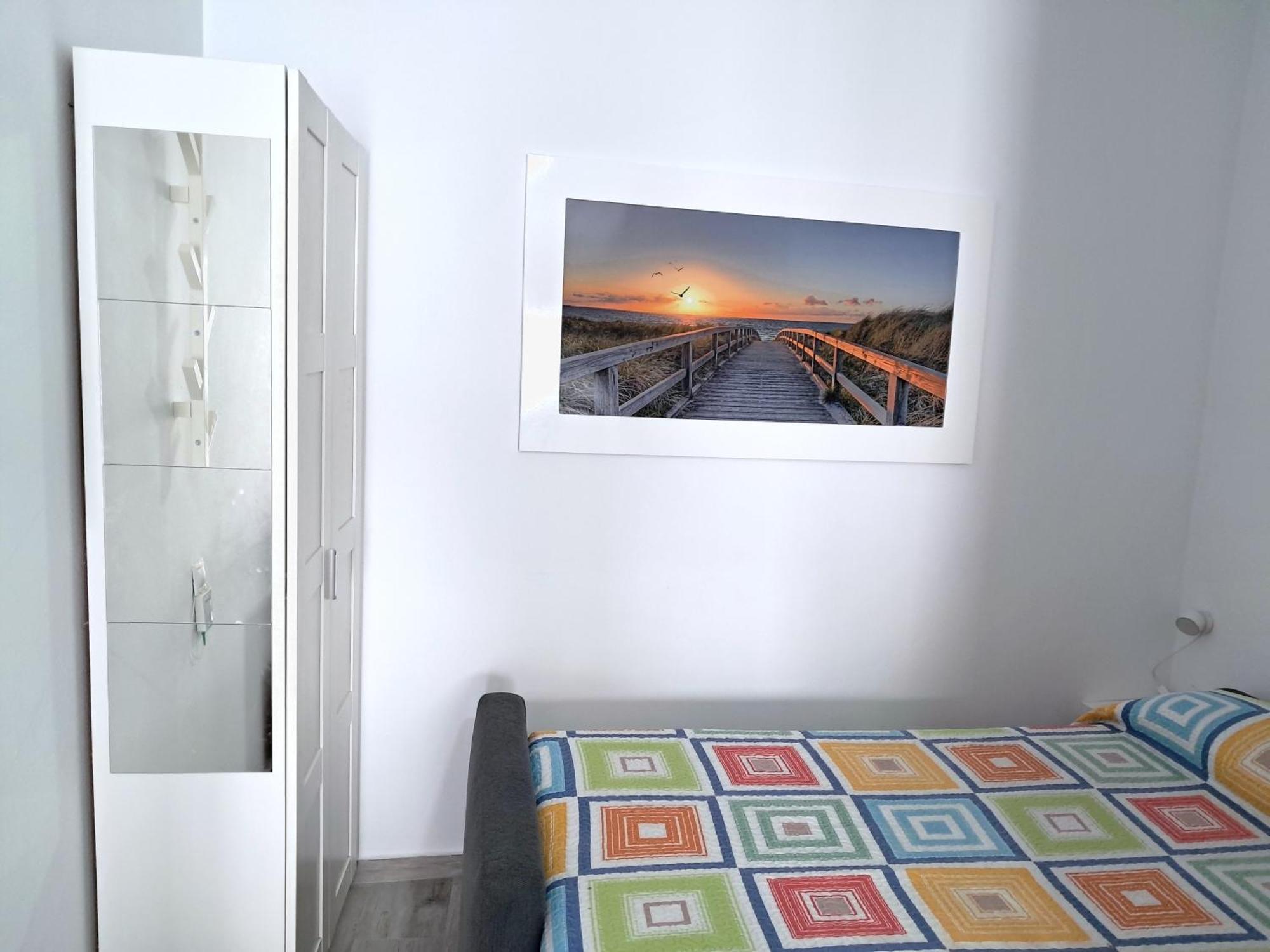 Brand New - Casa El Cuartel With Private Seaview Rooftop Коніль-де-ла-Фронтера Екстер'єр фото