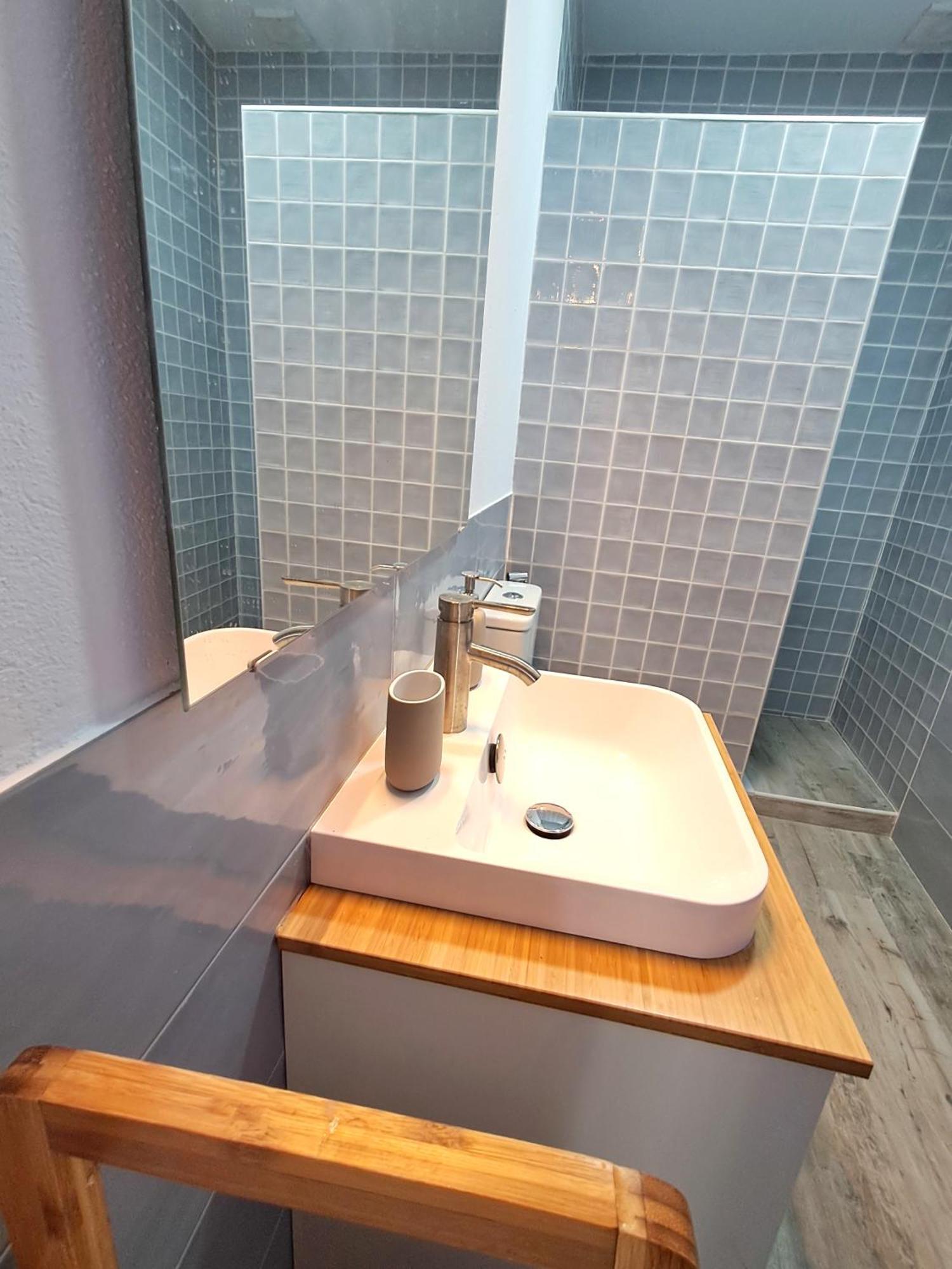 Brand New - Casa El Cuartel With Private Seaview Rooftop Коніль-де-ла-Фронтера Екстер'єр фото