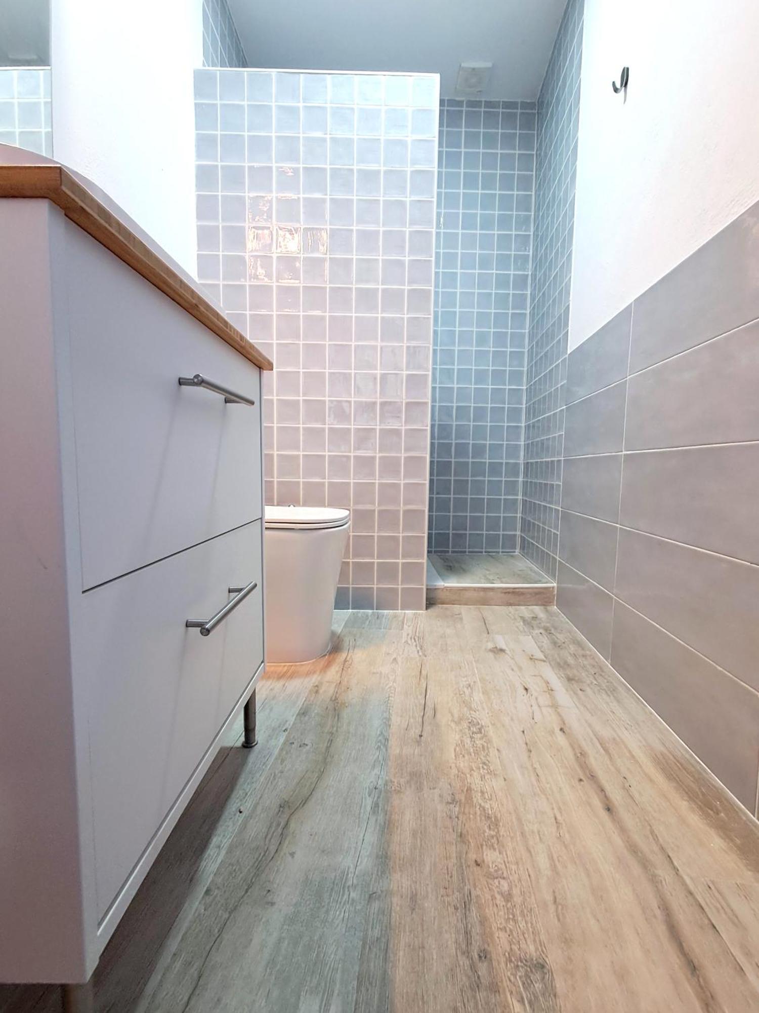 Brand New - Casa El Cuartel With Private Seaview Rooftop Коніль-де-ла-Фронтера Екстер'єр фото